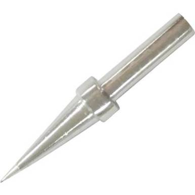 P&aacute;kahegy, ceruza forma TOOLCRAFT HF-0,2BF, hegy m&eacute;ret: 0.2 mm, cs&uacute;cs hossz: 25 mm