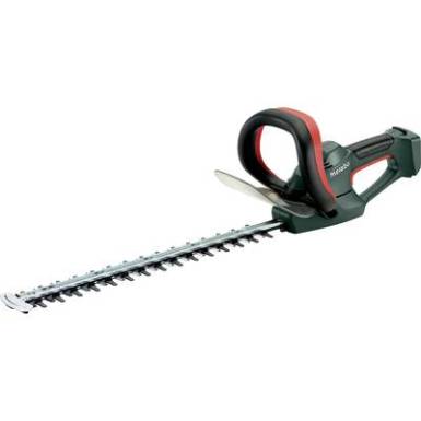 Metabo AHS 18-55 V S&ouml;v&eacute;nyny&iacute;r&oacute; Akku Akku n&eacute;lk&uuml;l 18 V L&iacute;tiumion