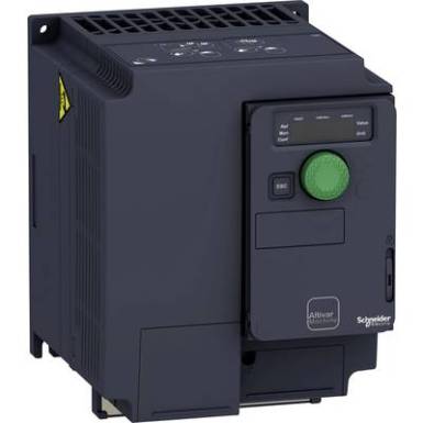Schneider Electric Frekvencia &aacute;talak&iacute;t&oacute; ATV320U22N4C 3 f&aacute;zis&uacute;