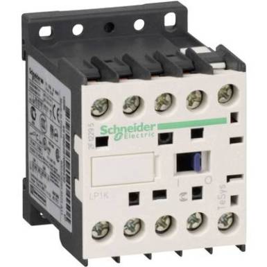Védő 1 db LP1K1210BD3 Schneider Electric Védő 1 db LP1K1210BD3 Schneider Electric