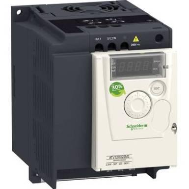 Schneider Electric Frekvencia &aacute;talak&iacute;t&oacute; ATV12HU15M2