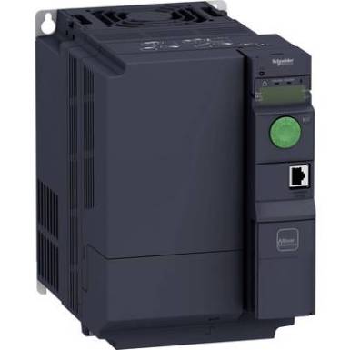 Schneider Electric Frekvencia átalakító ATV320U55N4B 3 fázisú Schneider Electric Frekvencia átalakító ATV320U55N4B 3 fázisú