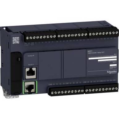 SPS bővítő egység Schneider Electric TM221CE40R TM221CE40R SPS bővítő egység Schneider Electric TM221CE40R TM221CE40R