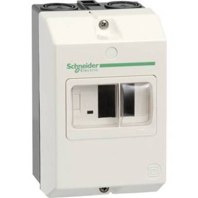 Üres ház (H x Sz x Ma) 84 x 93 x 147 mm Schneider Electric GV2MC02 1 db Üres ház (H x Sz x Ma) 84 x 93 x 147 mm Schneider Electric GV2MC02 1 db