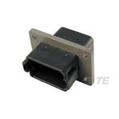 TE Connectivity Stift ház kábel Pólusok száma 12 DT04-12PB-L012 1 db TE Connectivity Stift ház kábel Pólusok száma 12 DT04-12PB-L012 1 db
