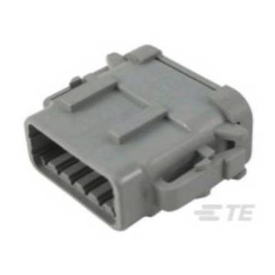 TE Connectivity H&uuml;velyh&aacute;z k&aacute;bel P&oacute;lusok sz&aacute;ma 12 DTM06-12SA-E003 1 db