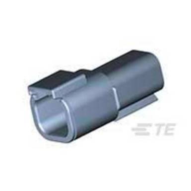 TE Connectivity Stift ház kábel Pólusok száma 4 DTMH04-4PA 1 db TE Connectivity Stift ház kábel Pólusok száma 4 DTMH04-4PA 1 db