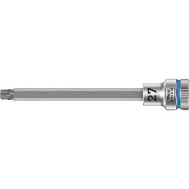 Wera 8767 B HF 05003065001 TORX Dugókulcs betét T 27 Wera 8767 B HF 05003065001 TORX Dugókulcs betét T 27
