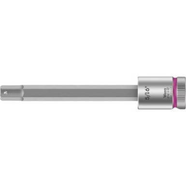 Wera 8740 B HF 05003092001 Külső hatlap Dugókulcs betét 5/16 Wera 8740 B HF 05003092001 Külső hatlap Dugókulcs betét 5/16