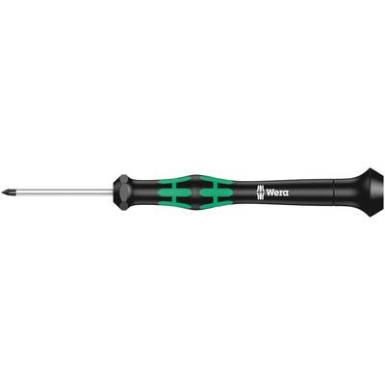 Elektronika- és finommechanika Wera 2072 Kraftform Micro Penge hossz: 40 mm Elektronika- és finommechanika Wera 2072 Kraftform Micro Penge hossz: 40 mm