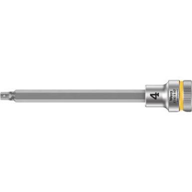 Wera 8740 B HF 05003032001 Külső hatlap Dugókulcs betét 4 mm Wera 8740 B HF 05003032001 Külső hatlap Dugókulcs betét 4 mm