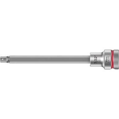 Wera 8740 B HF 05003088001 Külső hatlap Dugókulcs betét 7/32 Wera 8740 B HF 05003088001 Külső hatlap Dugókulcs betét 7/32