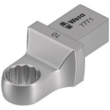 7771 SW 16 mm-es csavarkulcs Wera 05078629001 7771 SW 16 mm-es csavarkulcs Wera 05078629001