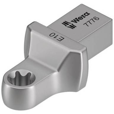 7776 Csatlakozó szerszám külső Torx T 12 Wera 05078663001 7776 Csatlakozó szerszám külső Torx T 12 Wera 05078663001