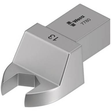 7780 SW 27 mm-es csavarkulcs Wera 05078681001 7780 SW 27 mm-es csavarkulcs Wera 05078681001