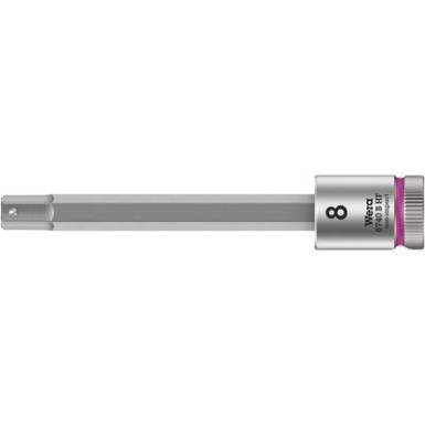 Wera 8740 B HF 05003040001 Külső hatlap Dugókulcs betét 8 mm Wera 8740 B HF 05003040001 Külső hatlap Dugókulcs betét 8 mm