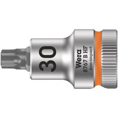 Wera 8767 B HF 05003066001 TORX Dug&oacute;kulcs bet&eacute;t T 30