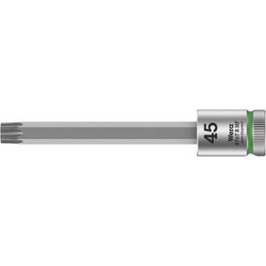 Wera 8767 B HF 05003071001 TORX Dugókulcs betét T 45 Wera 8767 B HF 05003071001 TORX Dugókulcs betét T 45