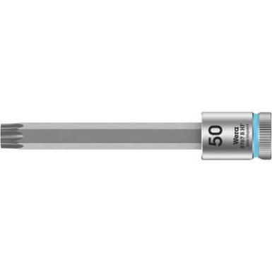 Wera 8767 B HF 05003073001 TORX Dug&oacute;kulcs bet&eacute;t T 50