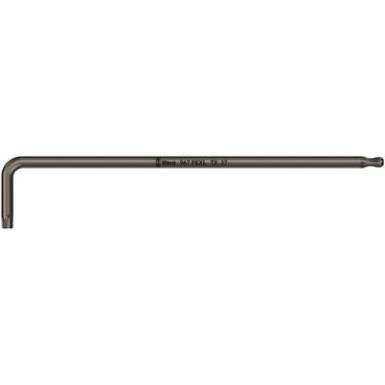 TORX Hajlított csavarhúzó Wera 967 PKXL T 27 TORX Hajlított csavarhúzó Wera 967 PKXL T 27