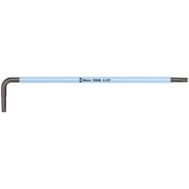 TORX Hajlított csavarhúzó Wera 967 SXL HF T 8 TORX Hajlított csavarhúzó Wera 967 SXL HF T 8