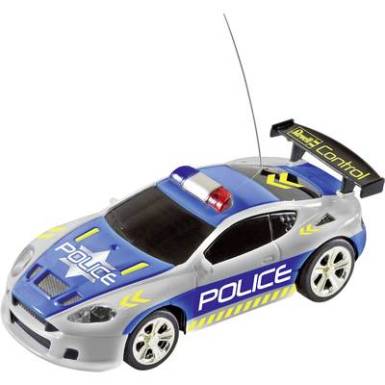 Revell Control 23559 RC kezdő modellautó Elektro Közúti modell 2WD Revell Control 23559 RC kezdő modellautó Elektro Közúti modell 2WD