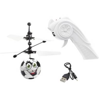 Revell Control Copter Ball The Ball RC kezdő helikopter RtF Revell Control Copter Ball The Ball RC kezdő helikopter RtF