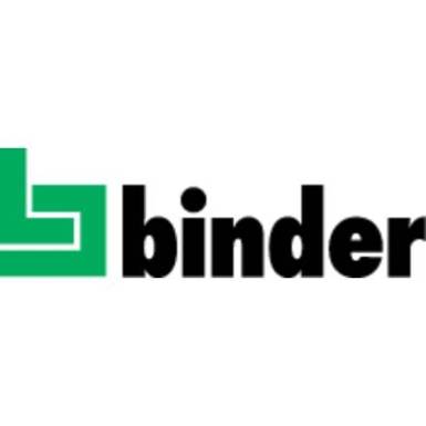 A m&aacute;gnesszelep A t&uacute;lform&aacute;zott Fekete Binder Tartalom: 1 db
