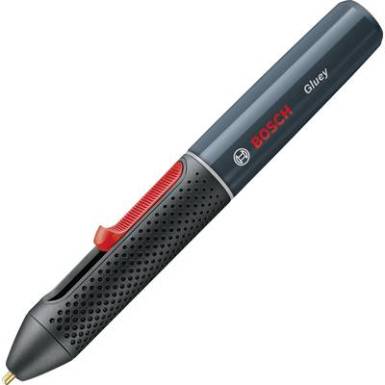 Bosch Home and Garden Gluey (Smokey Grey) Akkus ragasztó stift 7 mm 1.2 V Bosch Home and Garden Gluey (Smokey Grey) Akkus ragasztó stift 7 mm 1.2 V