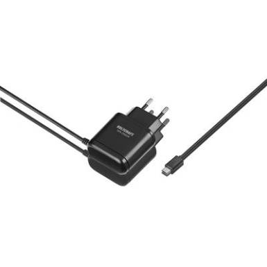 VOLTCRAFT SPS-2502/R VC-8371745 Dugasztápegység, fix feszültségű Aljzat dugó Kimeneti áram (max.) 2500 mA 1 x Mikro USB VOLTCRAFT SPS-2502/R VC-8371745 Dugasztápegység, fix feszültségű Aljzat dugó Kimeneti áram (max.) 2500 mA 1 x Mikro USB