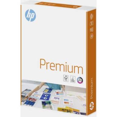 Univerz&aacute;lis nyomtat&oacute;pap&iacute;r HP Premium CHP850 DIN A4 80 g/m? 500 lap Feh&eacute;r