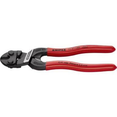 Csapszegvágó 160 mm Knipex CoBolt S 64 HRC Csapszegvágó 160 mm Knipex CoBolt S 64 HRC