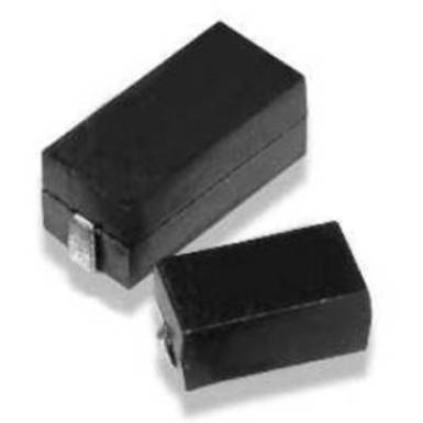 TE Connectivity SMW23R3JT Fémréteg ellenállás 3.3 Ohm SMD 2 W 5 % 200 oldal/perc 1 db TE Connectivity SMW23R3JT Fémréteg ellenállás 3.3 Ohm SMD 2 W 5 % 200 oldal/perc 1 db