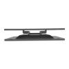 1 részes Monitor fali tartó 38,1 cm (15) - 68,6 cm (27) Merev Digitus DA-90303-1