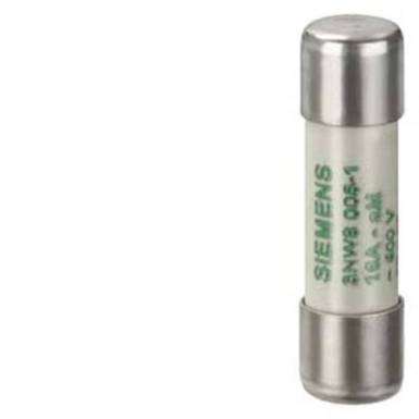 Siemens 3NW80061 Henger biztos&iacute;t&eacute;k bet&eacute;t 12 A 500 V