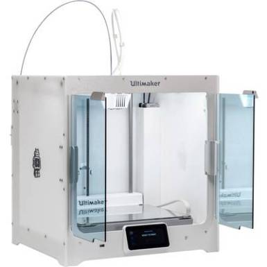 Ultimaker S5 3D nyomtató Ultimaker S5 3D nyomtató