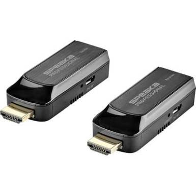 HDMI(TM) Extender SpeaKa Professional 50 m