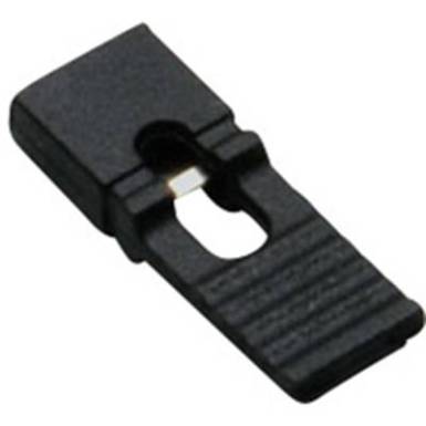 Rövidzár híd Raszterméret: 2.54 mm Pólusok száma sorozatonként:2 TRU COMPONENTS Tartalom: 100 db Rövidzár híd Raszterméret: 2.54 mm Pólusok száma sorozatonként:2 TRU COMPONENTS Tartalom: 100 db