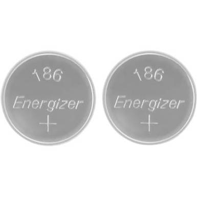 Gombelem LR 54 Alkáli mangán Energizer AG10 80 mAh 1.5 V 2 db Gombelem LR 54 Alkáli mangán Energizer AG10 80 mAh 1.5 V 2 db