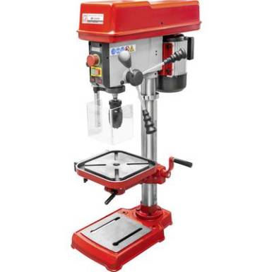 Holzmann Maschinen SB162VN_230V Állványos fúrógép 500 W 230 V Holzmann Maschinen SB162VN_230V Állványos fúrógép 500 W 230 V