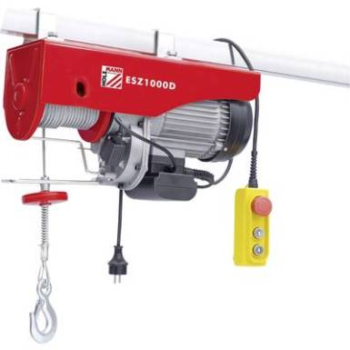 Holzmann Maschinen ESZ1000D_230V Elektromos kábel teherbírás: Holzmann Maschinen ESZ1000D_230V Elektromos kábel teherbírás: