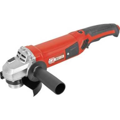 Sarokcsiszoló Hordtáskával 1200 W 230 V Holzmann Maschinen WS125_230V WS125_230V Sarokcsiszoló Hordtáskával 1200 W 230 V Holzmann Maschinen WS125_230V WS125_230V