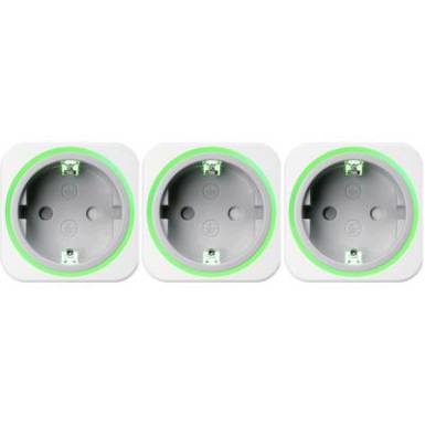 VOLTCRAFT SEM6000 Energiafogyasztás mérő Bluetooth csatlakozó, Adatexport, Adatgyűjtő funkció, Költség előrejelzés, TRMS, Beállítható áramtarifa, Alkalmazás VOLTCRAFT SEM6000 Energiafogyasztás mérő Bluetooth csatlakozó, Adatexport, Adatgyűjtő funkció, Költség előrejelzés, TRMS, Beállítható áramtarifa, Alkalmazás