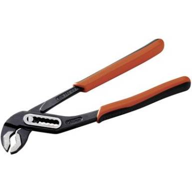 Vízpumpa fogó 250 mm Bahco 2971G-250 Vízpumpa fogó 250 mm Bahco 2971G-250