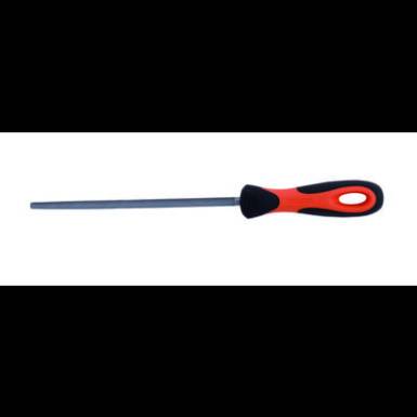 K&ouml;rreszelő ny&eacute;llel 250 x 10 mm v&aacute;gat: 1, Bahco 1-230-10-1-2