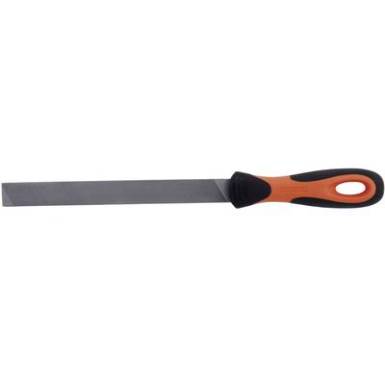 Élezőreszelő nyéllel 200 x 20 x 2,5 mm vágat: 2, Bahco 4-144-08-2-2 Élezőreszelő nyéllel 200 x 20 x 2,5 mm vágat: 2, Bahco 4-144-08-2-2