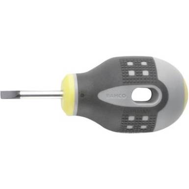 Egyenes pengéjű marokcsavarhúzó 0,8 x 4 x 25 mm, 83 mm, Bahco Egyenes pengéjű marokcsavarhúzó 0,8 x 4 x 25 mm, 83 mm, Bahco