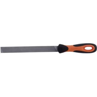 Élezőreszelő nyéllel 150 x 16 x 2,7 mm vágat: 1, Bahco 4-138-06-1-2 Élezőreszelő nyéllel 150 x 16 x 2,7 mm vágat: 1, Bahco 4-138-06-1-2