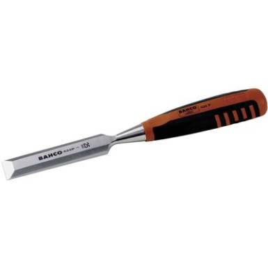 Favéső kétkomponensű markolattal 16 x 140 mm Bahco 424P-16 Favéső kétkomponensű markolattal 16 x 140 mm Bahco 424P-16