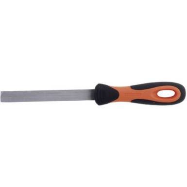 Fűrészreszelő nyéllel 150 x 16 x 4 mm vágat: 3, Bahco 4-272-06-3-2 Fűrészreszelő nyéllel 150 x 16 x 4 mm vágat: 3, Bahco 4-272-06-3-2